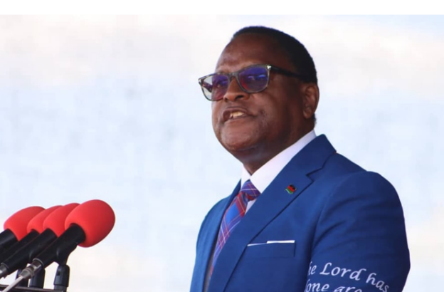 Religious leaders in Malawi ask members to 'reject corrupt politicians' ahead of September general elections