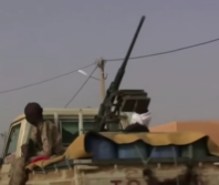 Study finds militant Islamists have killed 22,307 in Africa over the last one year, gained significant territory
