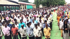 Lawmaker in India offers reward for attacking Christians