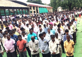 Lawmaker in India offers reward for attacking Christians