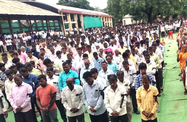 Lawmaker in India offers reward for attacking Christians