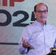 Dr. Paul Borthwick urges Arise Summit participants to live as sent influencers