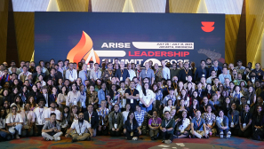 ‘Not a conclusion, but a commissioning’: Arise Summit 2025 ends with vision for 2026 and beyond