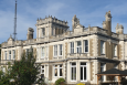 Spurgeon’s Bible College in London closes after 169 years following sudden loss of funding