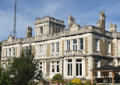 Spurgeon’s Bible College in London closes after 169 years following sudden loss of funding