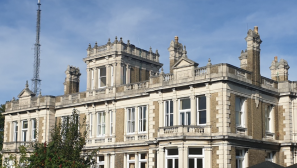 Spurgeon’s Bible College in London closes after 169 years following sudden loss of funding