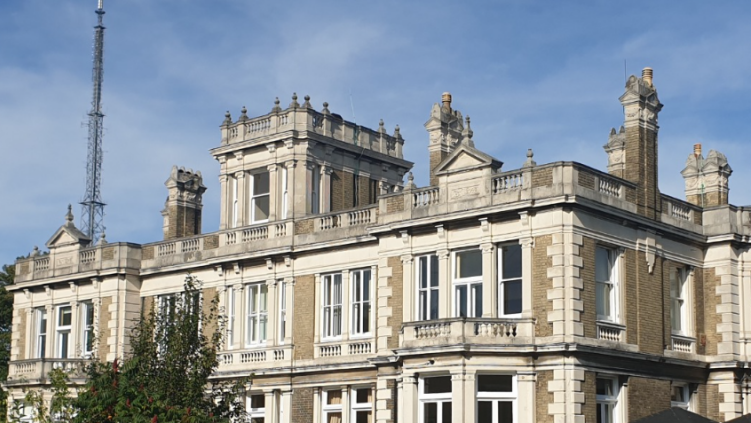 Spurgeon’s Bible College in London closes after 169 years following sudden loss of funding