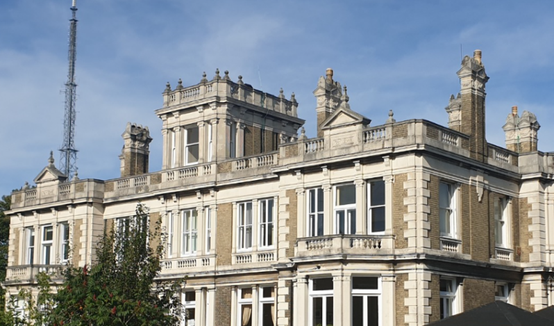 Spurgeon’s Bible College in London closes after 169 years following sudden loss of funding