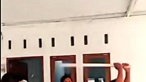 Christian site attacked in Indonesia, hurting two children