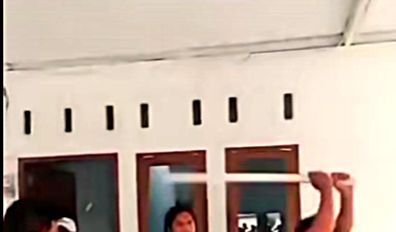 Christian site attacked in Indonesia, hurting two children