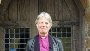 First practicing lesbian bishop elected as Archbishop of Wales