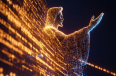 How should we respond to machines learning to simulate prayer