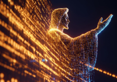 How should we respond to machines learning to simulate prayer