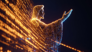 How should we respond to machines learning to simulate prayer