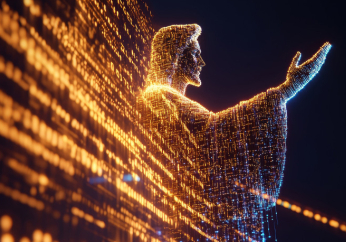 How should we respond to machines learning to simulate prayer