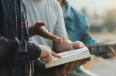 Church planting is a spiritual necessity especially as Christianity resurges among young Brits