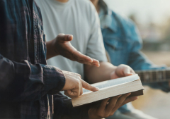 Church planting is a spiritual necessity especially as Christianity resurges among young Brits