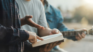Church planting is a spiritual necessity especially as Christianity resurges among young Brits