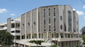 Nairobi Baptist Church revokes ordination of Senior Pastor over 'serious allegations of misconduct'