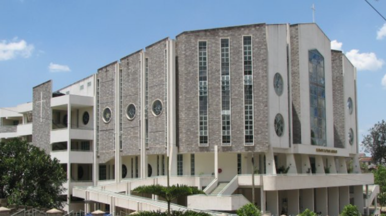 Nairobi Baptist Church revokes ordination of Senior Pastor over 'serious allegations of misconduct'