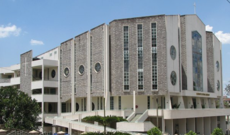 Nairobi Baptist Church revokes ordination of Senior Pastor over 'serious allegations of misconduct'