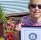 World’s longest-serving Sunday school teacher honoured for nearly 74 years of service