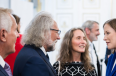 Free Churches in Austria appoint first female secretary general
