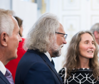 Free Churches in Austria appoint first female secretary general