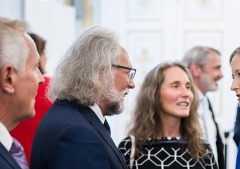 Free Churches in Austria appoint first female secretary general