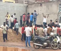Pastors beaten in custody after arrests in India