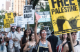It's topsy-turvy politics when Arab states are anti Hamas and (some) European states are pro