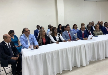 Dominican evangelical churches celebrate country's new penal code as a sign of institutional maturity