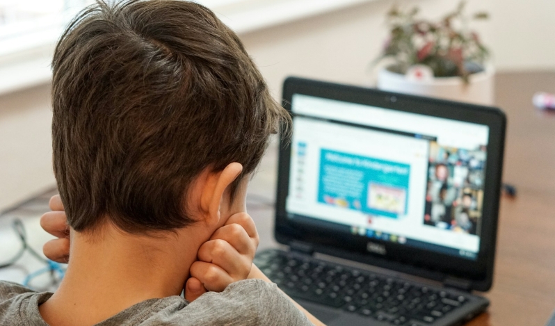 UK’s Online Safety Act set to protect children from harmful internet content
