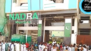 Change in religion on ID card ordered for Christian in Pakistan