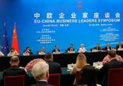 In China the buffer of expatriate privilege is disappearing for foreign Christian workers