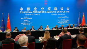 In China the buffer of expatriate privilege is disappearing for foreign Christian workers