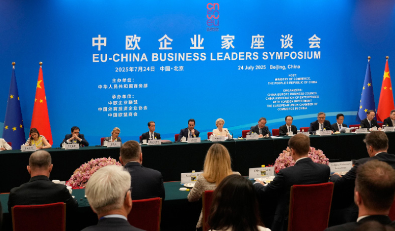 In China the buffer of expatriate privilege is disappearing for foreign Christian workers