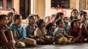US evangelical group launches petition urging Christian support for life-saving foreign aid