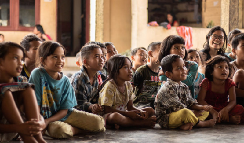 US evangelical group launches petition urging Christian support for life-saving foreign aid