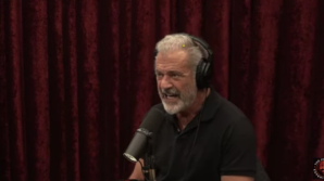 Mel Gibson’s ‘Resurrection’ to hit theaters in 2 parts on Good Friday, Ascension Day