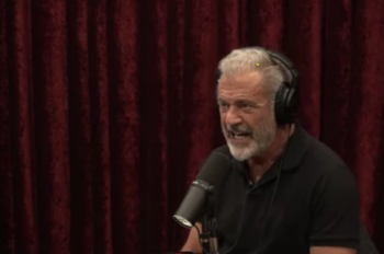 Mel Gibson’s ‘Resurrection’ to hit theaters in 2 parts on Good Friday, Ascension Day