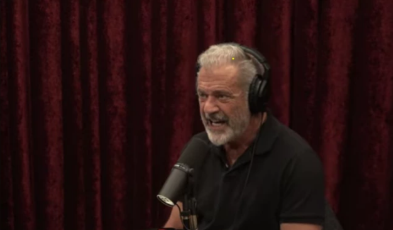 Mel Gibson’s ‘Resurrection’ to hit theaters in 2 parts on Good Friday, Ascension Day