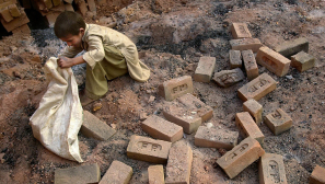 Report exposes widespread discrimination against minority children in Pakistan