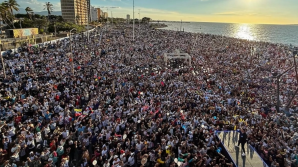 Venezuelan Christians rally nationwide for March for Jesus