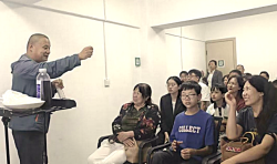 Officials in China intensify persecution of beleaguered church