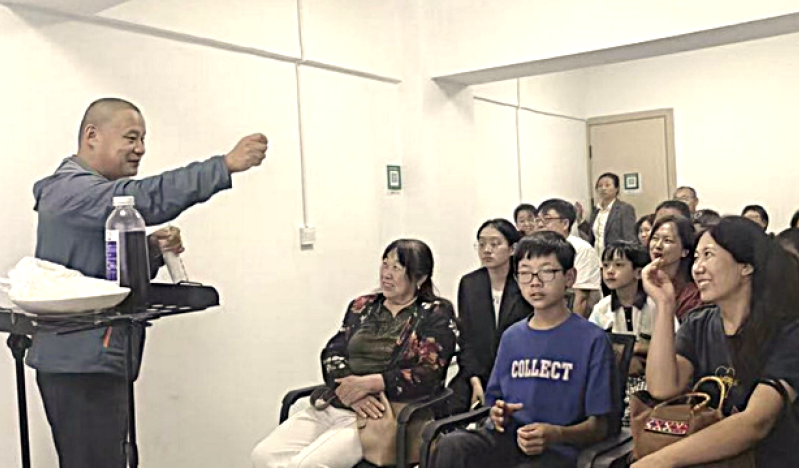 Officials in China intensify persecution of beleaguered church
