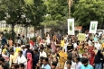 Minorities in Pakistan raise cry against blasphemy accusations, discrimination