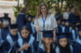 Trusting God and teaching through Lebanon's post-war uncertainty