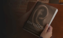 Historian Cristian Rodrigo Iturralde challenges prevailing narratives about Christianity in new Spanish-language book