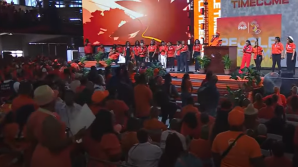 Opposition PNP pledges multi-million dollar fund for church-led programs, action on gender-based violence ahead of Jamaica election